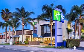 Holiday Inn Express & Suites Costa Mesa Costa Mesa Ca